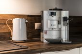 Ferienwohnung mit Kaffee Vollautomat in Bad Zwischenahn