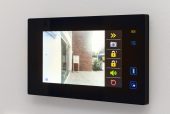 Ferienwohnung Videosprechanlage