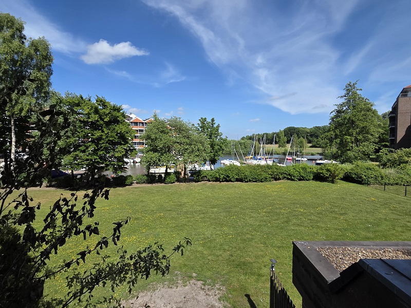 Balkon_Aussicht_Yachthafen_Fewo_Stella
